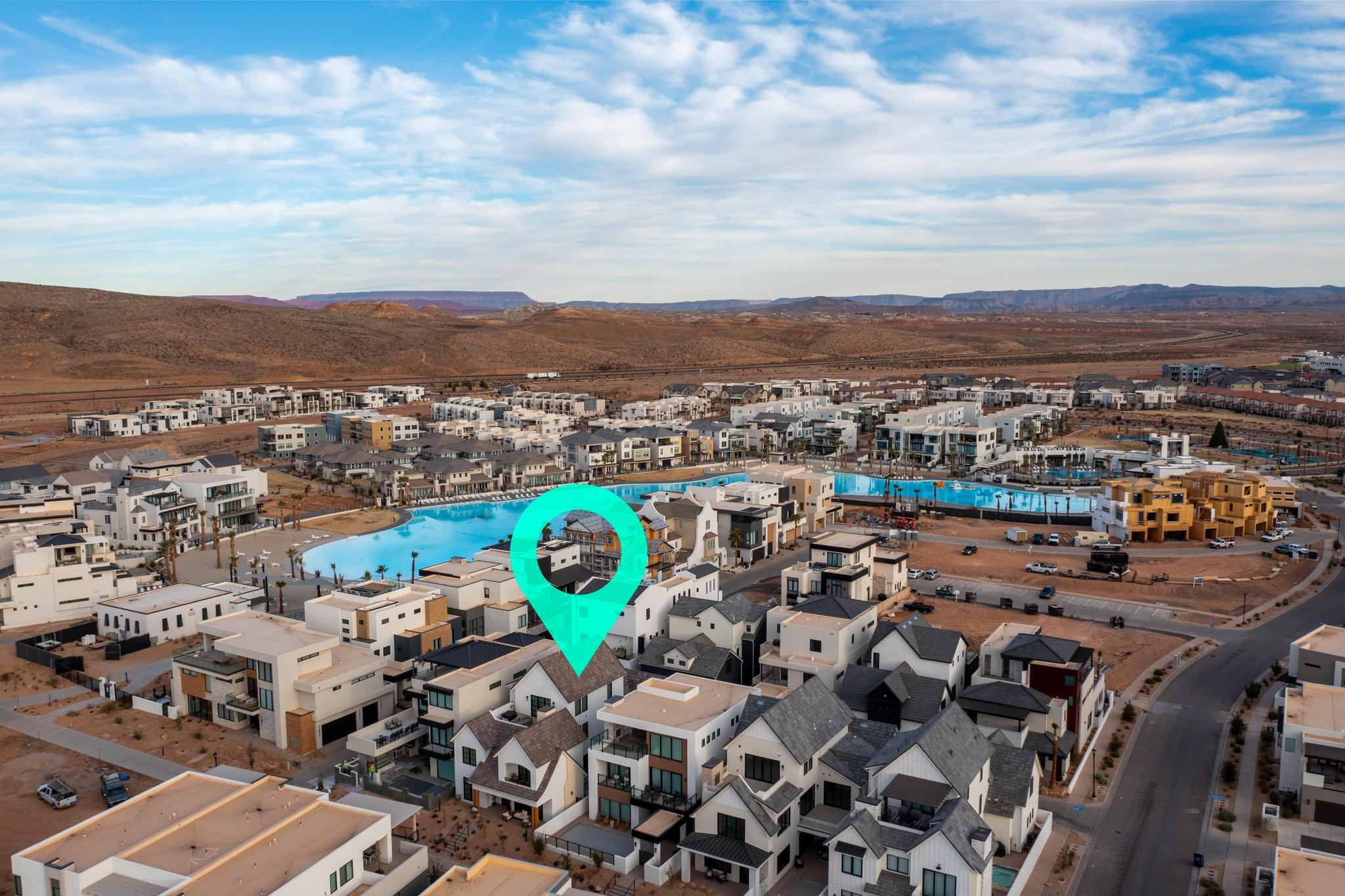 Desert Lotus - Interior 3